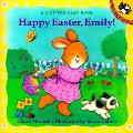Happy Easter Emily