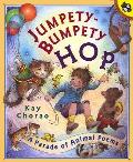 Jumpety Bumpety Hop