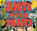 Ants In Your Pants Lift The Flap Countin