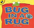 Bug In A Rug A Lift The Flap Colors Book