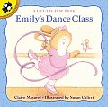 Emilys Dance Class