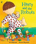 Harry & the Robots
