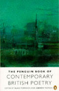 Penguin Book Of Contemporary British