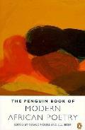 Penguin Book Of Modern African Poetry