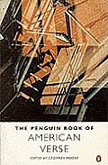 Penguin Book Of American Verse