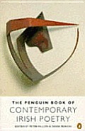 Penguin Book Of Contemporary Irish Poetry