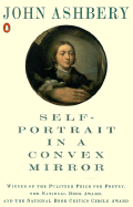 Self Portrait In A Convex Mirror