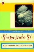 Floricanto Si A Collection of Latina Poetry