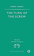 Turn Of The Screw