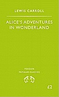 Alices Adventures In Wonderland Penguin