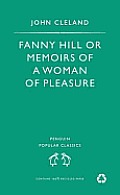 Fanny Hill Or Memoirs Of A Woman Of Plea