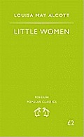 Little Women Penguin Popular Classics