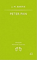 Pete Pan Penguin Popular Classics