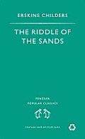 Riddle of the Sands: A Record of Secret Service