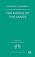 Riddle of the Sands a Record of Secret Service