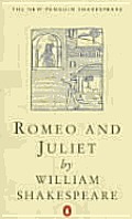 Romeo & Juliet New Penguin Shakespeare