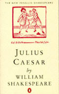 Julius Caesar New Penguin Shakespeare