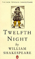 Twelfth Night New Penguin Shakespeare