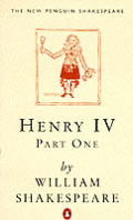 First Part Of King Henry The Fourth