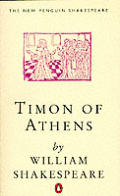 Timon Of Athens New Penguin