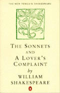 Sonnets & A Lovers Complaint