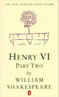 Henry Vi Part 2 New Penguin Shakespeare