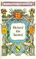 Tragedy Of King Richard The Second