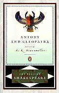 Antony & Cleopatra Pelican Shakespeare