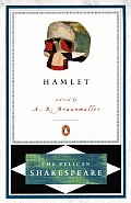 Hamlet Pelican Shakespeare
