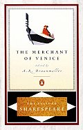 Merchant Of Venice Pelican Shakespeare
