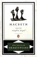 Macbeth Pelican Shakespeare