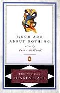 Much Ado About Nothing Pelican Shakespe