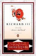 Richard III Pelican Shakespeare