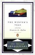 Winters Tale Pelican Shakespeare