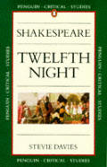 William Shakespeare Twelfth Night