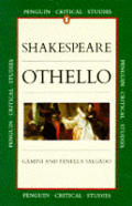 Othello Penguin Critical Studies