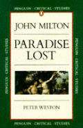 John Milton Paradise Lost Penguin Cri