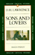 Sons & Lovers Penguin Critical Studies