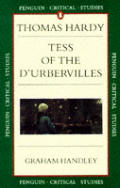 Hardy: Tess of the D'urbervilles