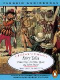 Fairy Tales The Snow Queen & Other Stories Volume One