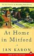 At Home In Mitford