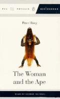 Woman & The Ape