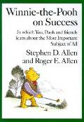 Winnie The Pooh On Success