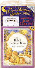 Babys Bedtime Book & Tape