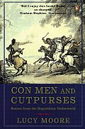 Con Men & Cutpurses Scenes From Hogarth
