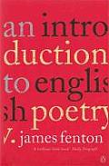 Introduction To English Poetry