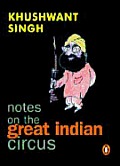 Notes on the Great Indian Circus