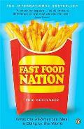 Fast Food Nation Uk