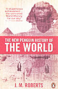 New Penguin History Of The World