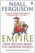 Empire How Britain Made The Modern World